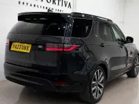 Used Land Rover Discovery 5 SE Dynamic 300 HP (220 kW) 2023 SUV