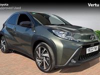 Usado Toyota Aygo X 72 HP (52 kW) 2025 SUV