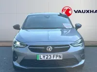Used Vauxhall Corsa-e Ultimate 100 kW (136 HP) 2023 Hatchback