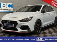 Used Hyundai i30 N Performance 2018 Grey Hatchback