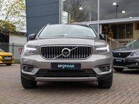 Used Volvo XC40 Inscription 258 HP (189 kW) 2020 Grey SUV
