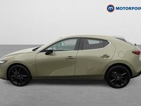Used Mazda 3 Homura-Line 2025 Bronze Hatchback