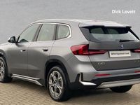 Used BMW iX1 xLine 230 kW (313 HP) 2025 Grey SUV
