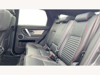 Used Land Rover Discovery Sport SE Dynamic 204 HP (150 kW) 2021 Grey SUV