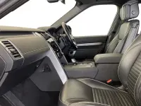 Used Land Rover Discovery HSE Dynamic 300 HP (220 kW) 2024 Eiger grey SUV