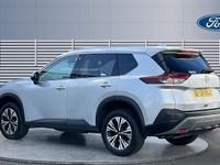 Used Nissan X-Trail N-Connecta 163 HP (119 kW) 2024 SUV