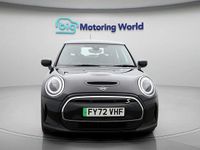 Used Mini Cooper SE Hatch 133 kW (181 HP) 2023 Hatchback