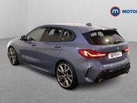 Used BMW M135 306 HP (225 kW) 2024 Hatchback
