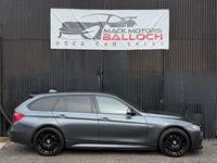 Used BMW 330 M Sport 2016 Grey Estate