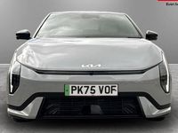 Used Kia EV4 GT-Line S 150 kW (204 HP) 2025 Hatchback