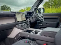 Used Land Rover Defender SE Dynamic 2025 Brown SUV