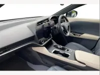 Used Lexus RZ 450e 230 kW (313 HP) 2023 Grey SUV