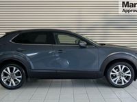 used Mazda CX-30 2.0 Skyactiv-G MHEV GT Sport 5dr