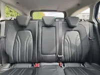Used Ford Focus Vignale 150 HP (110 kW) 2020 Black Estate
