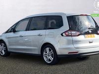Used Ford Galaxy Titanium X 150 HP (110 kW) 2019 Silver MPV