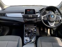 used BMW 218 2 SERIES ACTIVE TOURER i SE 5dr [Apple CarPlay, Park Assist, Front/Rear Parking Sensors, Cruise Control]