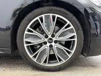 Used Audi A5 S-Line 150 HP (110 kW) 2025 Black Sedan