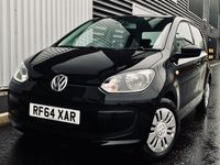 Używany VW up! high up! 2025 Czarny Hatchback