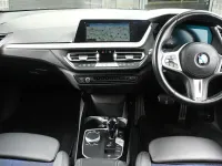 Used BMW 218 M Sport 134 HP (98 kW) 2023 Black Coupe