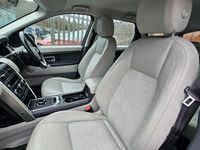 Used Land Rover Discovery Sport SE 2018 Grey SUV