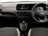 Used Hyundai i10 Advanced 63 HP (46 kW) 2026 Hatchback