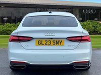 used Audi A5 Sportback 35 TDI S Line 5dr S Tronic