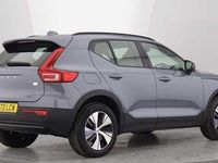 Used Volvo XC40 Plus 211 HP (155 kW) 2023 SUV