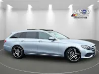 Used Mercedes E350 Premium Plus 258 HP (189 kW) 2017 Estate