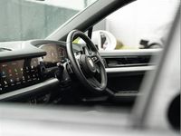 Used Porsche Cayenne S 468 HP (344 kW) 2023 White SUV