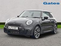 Used Mini Cooper Hatch 2024 Black Hatchback