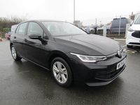 Used VW Golf VIII Life 2024 Grey Hatchback
