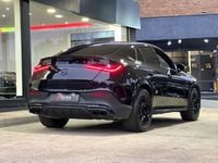 Used Mercedes GLC43 AMG Premium 421 HP (309 kW) 2024 Black Coupe