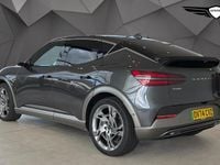 Used Genesis GV60 Sport Plus 360 kW (490 HP) 2024 Grey SUV