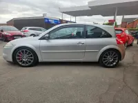 Used Renault Mégane III 225 HP (165 kW) 2008 Silver Hatchback