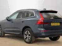 Used Volvo XC60 Core 247 HP (181 kW) 2025 SUV