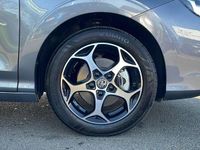 Used MG MG3 Trophy 194 HP (142 kW) 2025 Grey Hatchback