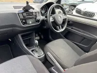 Usado Skoda Citigo-e IV SE 44 kW (61 CV) 2020 Plateado Utilitario