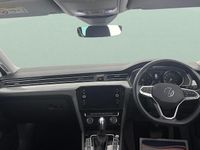 Used VW Passat SEL 150 HP (110 kW) 2023 Estate