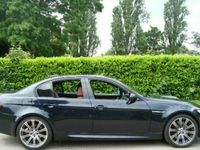 used BMW M3 4.0