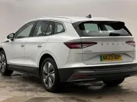 Used Skoda Enyaq iV Drive 125 kW (170 HP) 2023 SUV