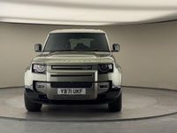 Used Land Rover Defender SE Dynamic 300 HP (220 kW) 2023 SUV