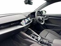 Used Audi A3 147 HP (108 kW) 2023 Grey Sedan