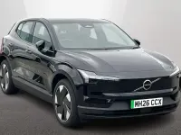 New Volvo EX30 Plus 197 kW (268 HP) 2026 SUV