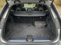 Used Mercedes EQE350 AMG line 214 kW (292 HP) 2025 Estate