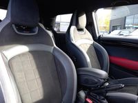 used Mini John Cooper Works Hatch2.0 3dr