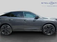 Used Peugeot 3008 GT 134 HP (98 kW) 2025 Grey SUV
