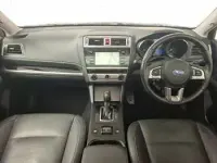 Used Subaru Outback Premium 150 HP (110 kW) 2015 Grey Estate