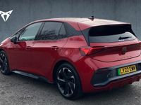 Used Cupra Born e-Boost 169 kW (230 HP) 2024 Hatchback