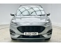 Used Ford Kuga ST-Line 2022 Silver SUV
