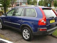 Used Volvo XC90 2005 SUV